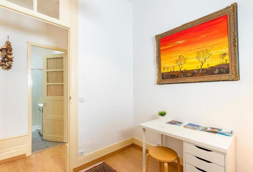 Beach House Leça Beach Surf By Guest Spa