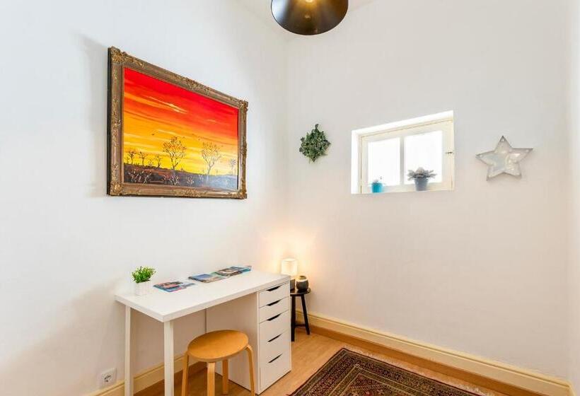 Beach House Leça Beach Surf By Guest Spa