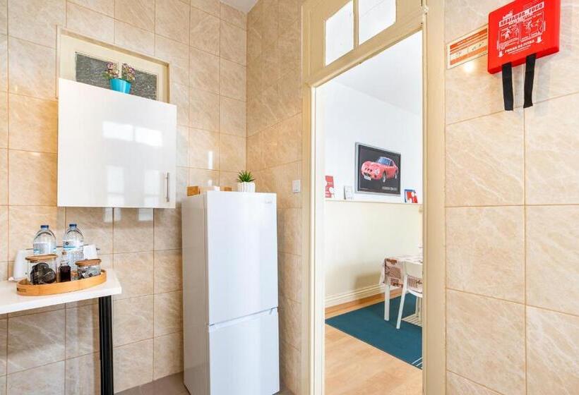 Beach House Leça Beach Surf By Guest Spa