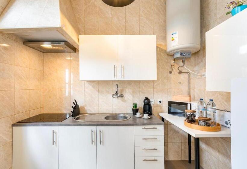 Beach House Leça Beach Surf By Guest Spa