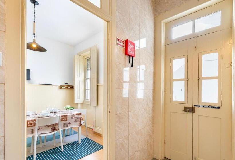 Beach House Leça Beach Surf By Guest Spa