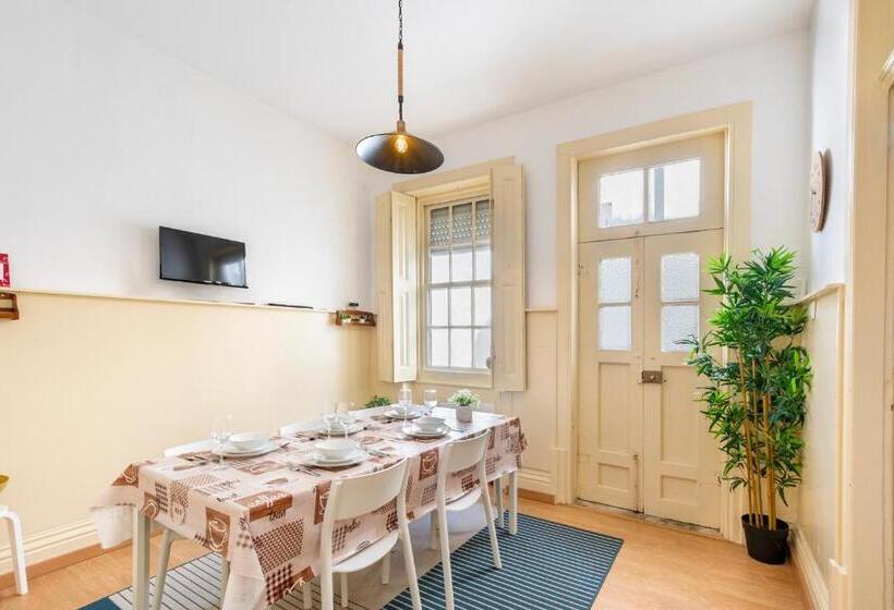 Beach House Leça Beach Surf By Guest Spa