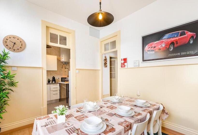 Beach House Leça Beach Surf By Guest Spa