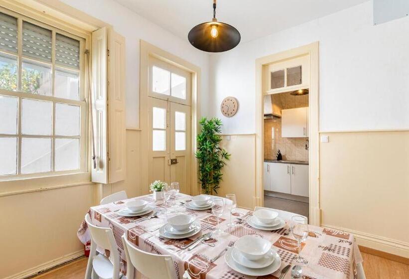 Beach House Leça Beach Surf By Guest Spa