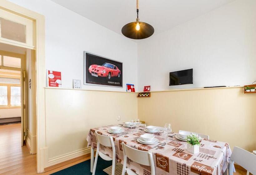 Beach House Leça Beach Surf By Guest Spa