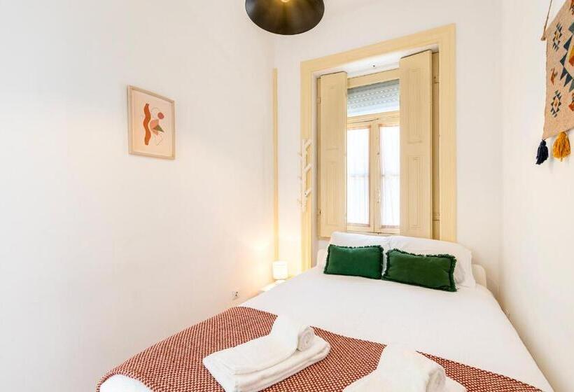 Beach House Leça Beach Surf By Guest Spa