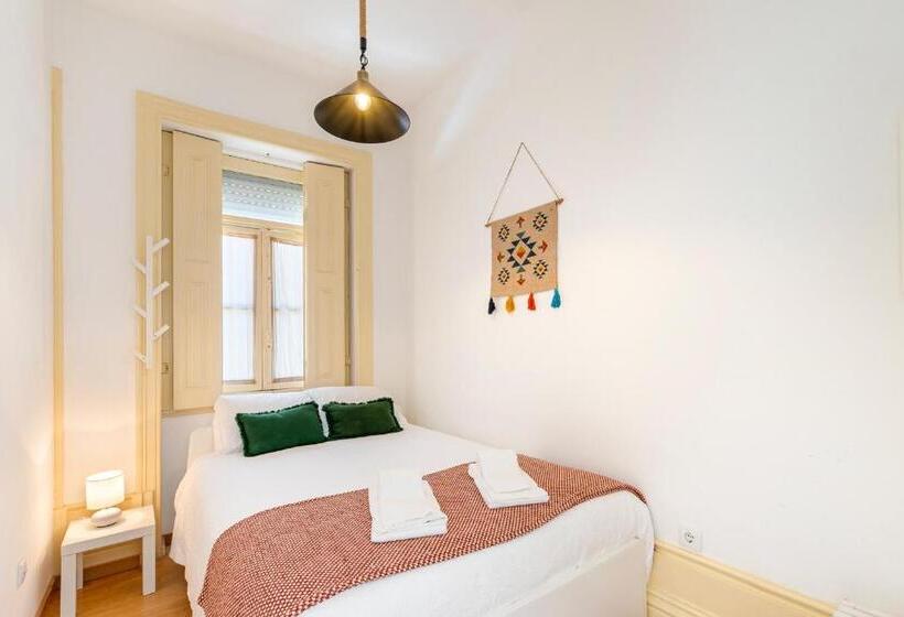 Beach House Leça Beach Surf By Guest Spa