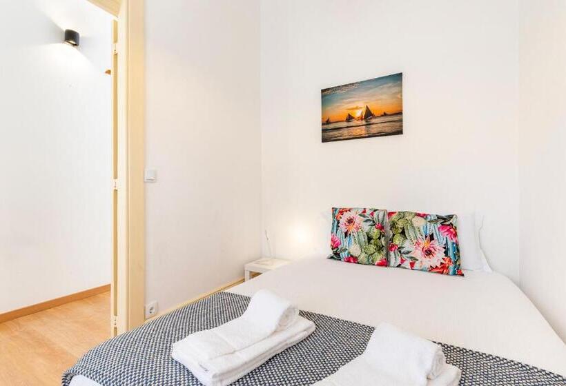 Beach House Leça Beach Surf By Guest Spa