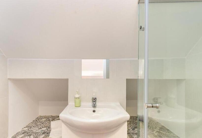 Beach House Leça Beach Surf By Guest Spa