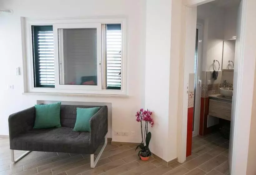Casa Floramundi