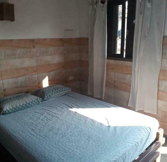 Chalé Sal Da Terra / Suite Planejada Para Casal