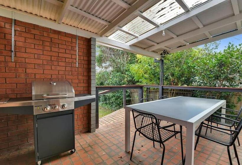 Clinton Cottage 1860s Heritage Home Walk To Cbd