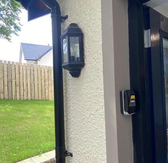 Copperview Apartment