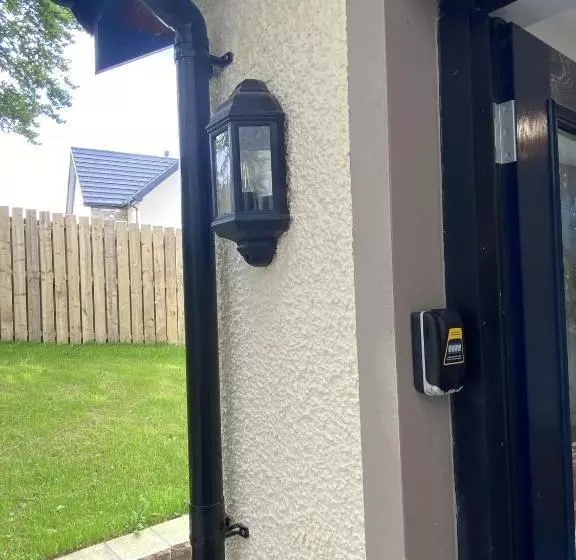 Copperview Apartment