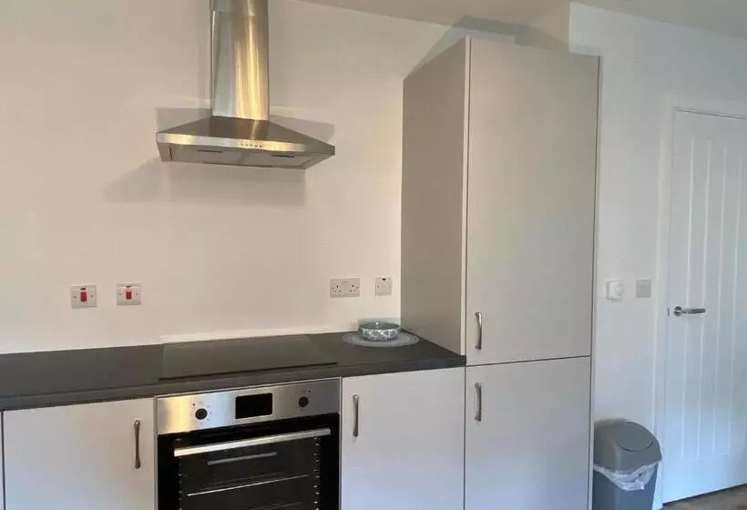 Copperview Apartment