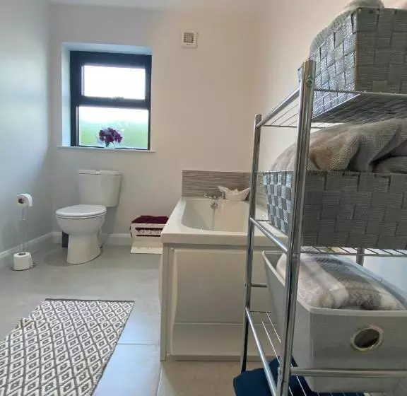 Copperview Apartment
