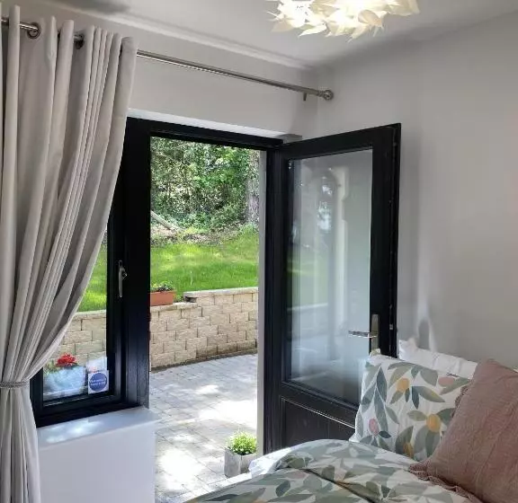 Copperview Apartment
