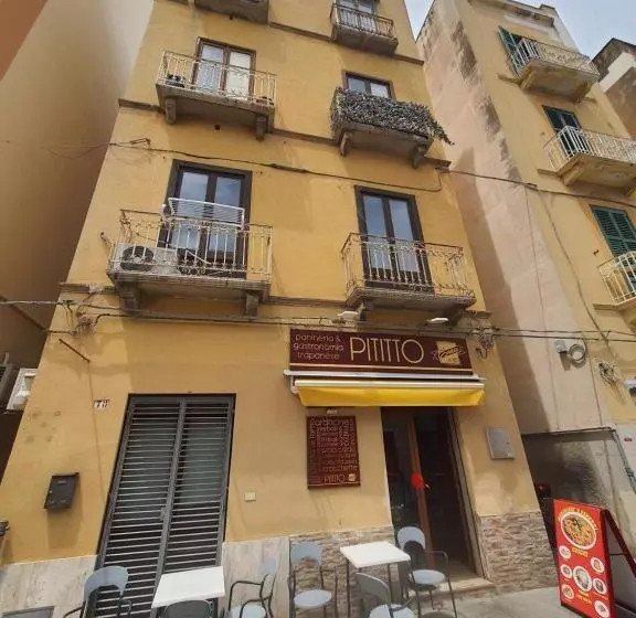 Dna Trapani Apartments