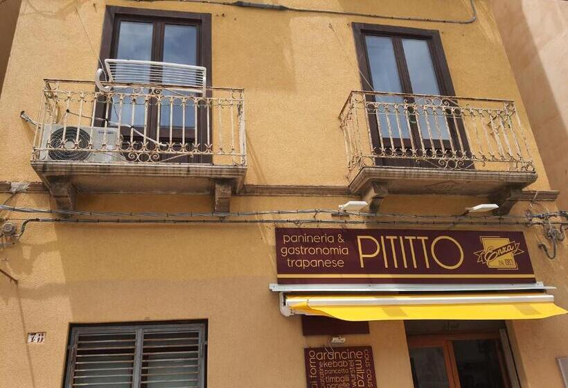 Dna Trapani Apartments