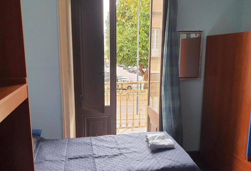 Dna Trapani Apartments