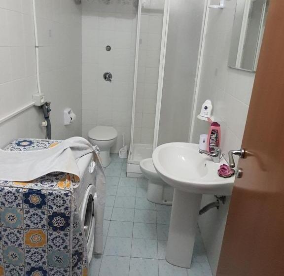 Dna Trapani Apartments