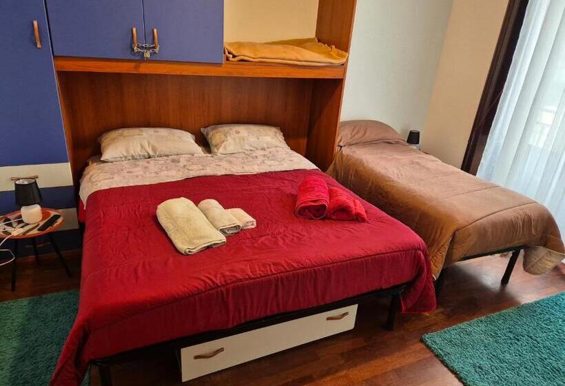 Dna Trapani Apartments