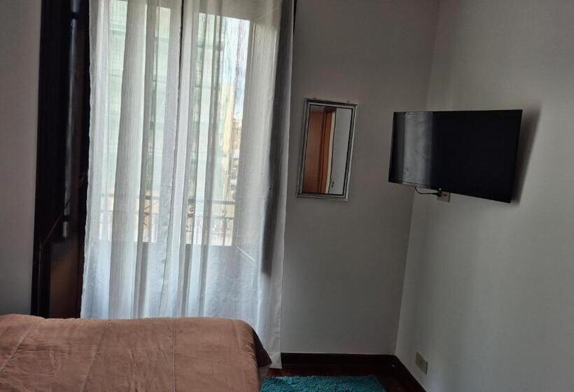 Dna Trapani Apartments