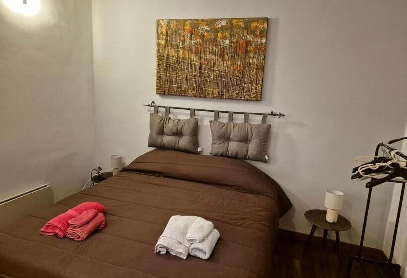 Dna Trapani Apartments