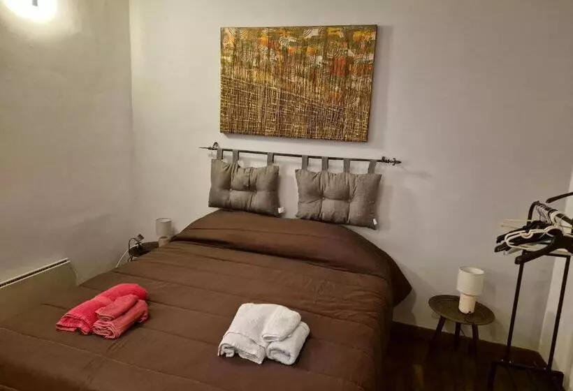 Dna Trapani Apartments