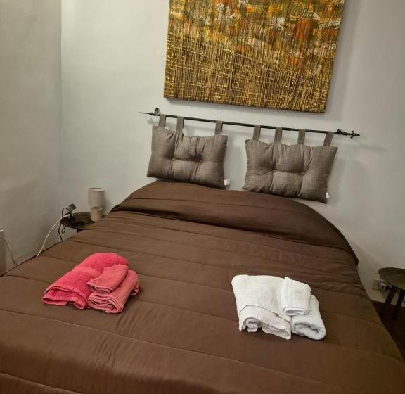 Dna Trapani Apartments