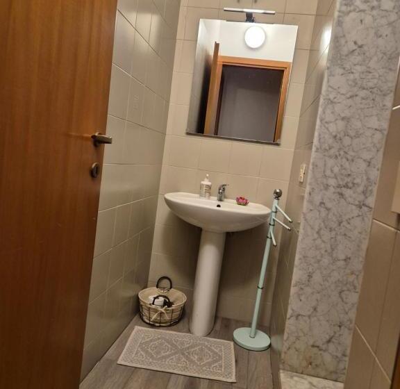 Dna Trapani Apartments