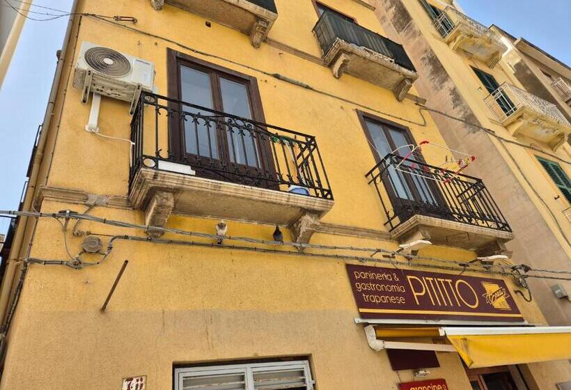 Dna Trapani Apartments