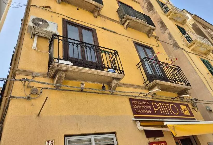 Dna Trapani Apartments