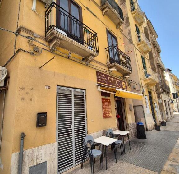 Dna Trapani Apartments