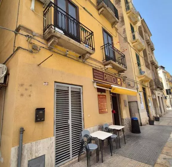 Dna Trapani Apartments