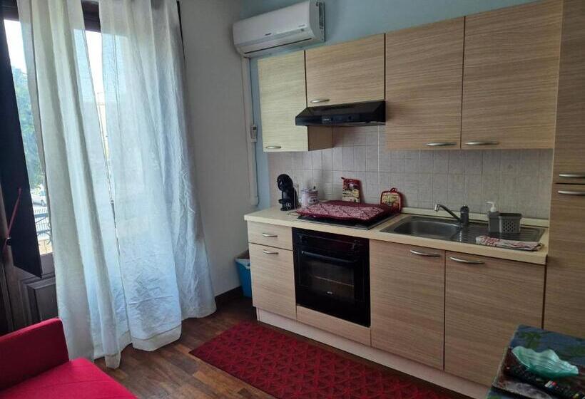 Dna Trapani Apartments