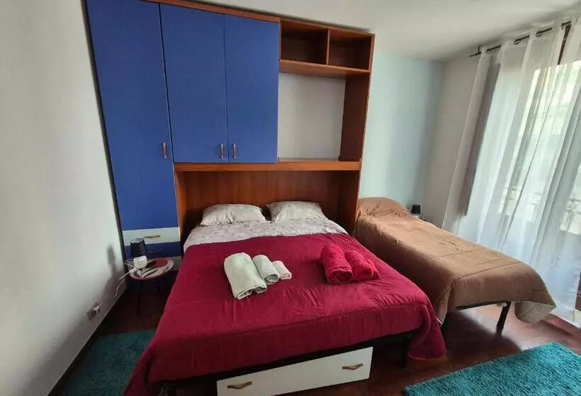 Dna Trapani Apartments