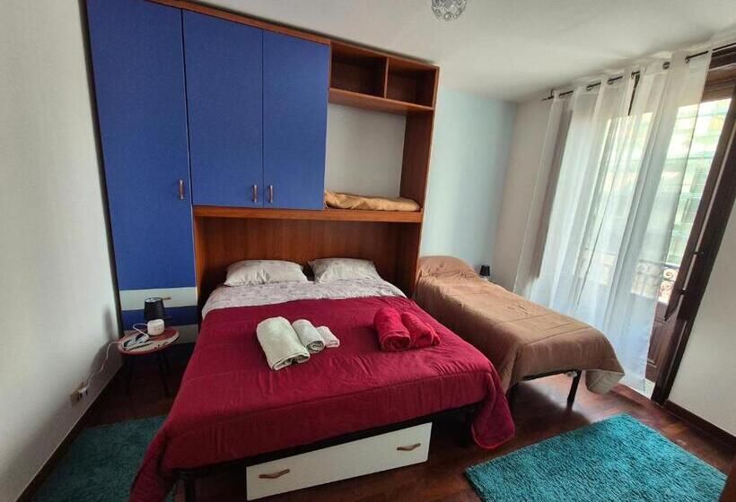 Dna Trapani Apartments