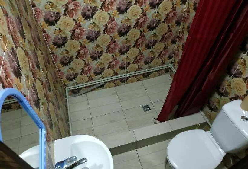 Hotelli сімейний еко готель вежа бойка