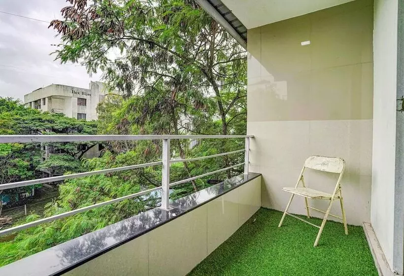 ホテル Super Collection O Vardhan House