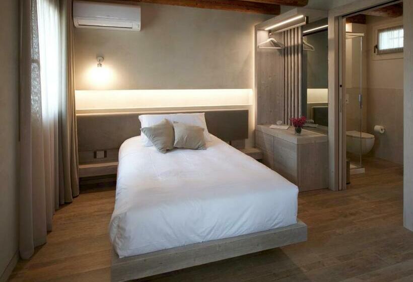 ホテル Locanda Mamagiò