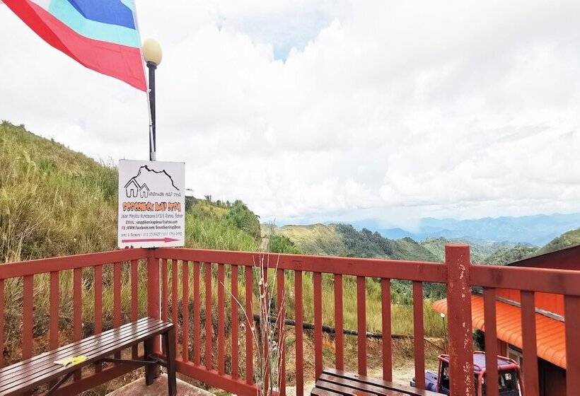 Hotel Oyo 90339 Sosodikon Inap Desa