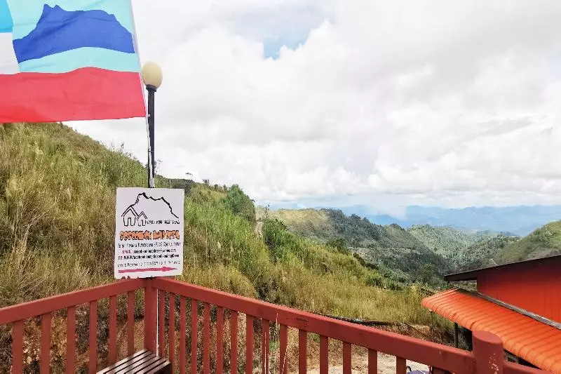 Hotelli Oyo 90339 Sosodikon Inap Desa