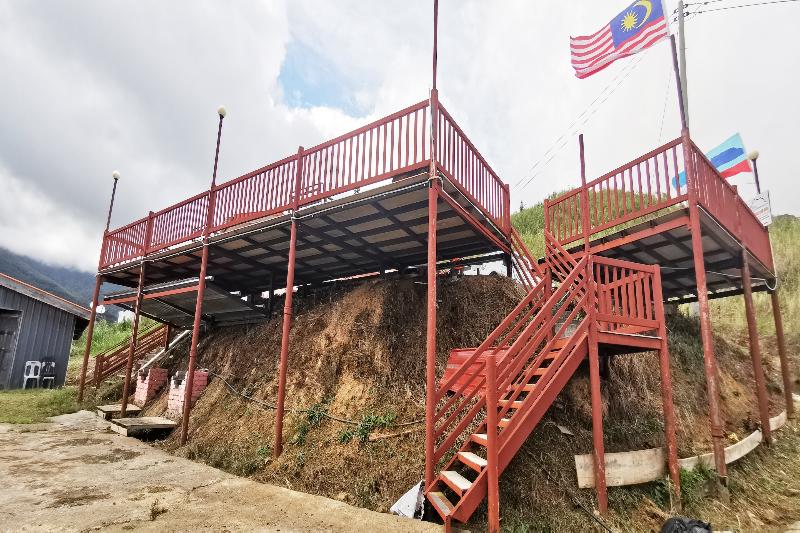 Hotel Oyo 90339 Sosodikon Inap Desa