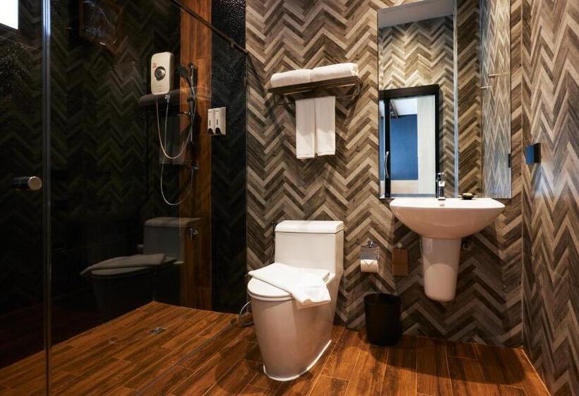 هتل Sand Dollar Boutique