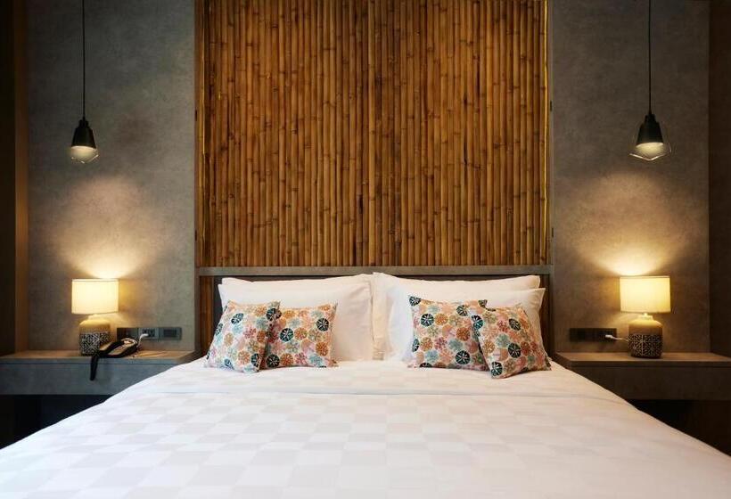 هتل Sand Dollar Boutique