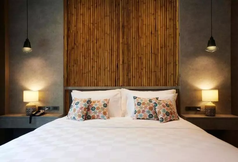 Hotelli Sand Dollar Boutique