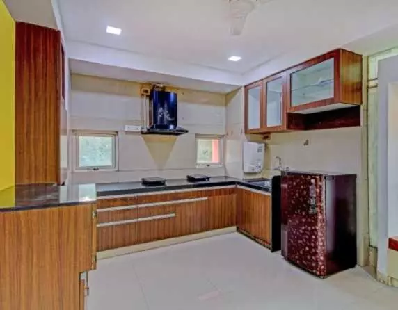 ホテル Super Collection O Vardhan House