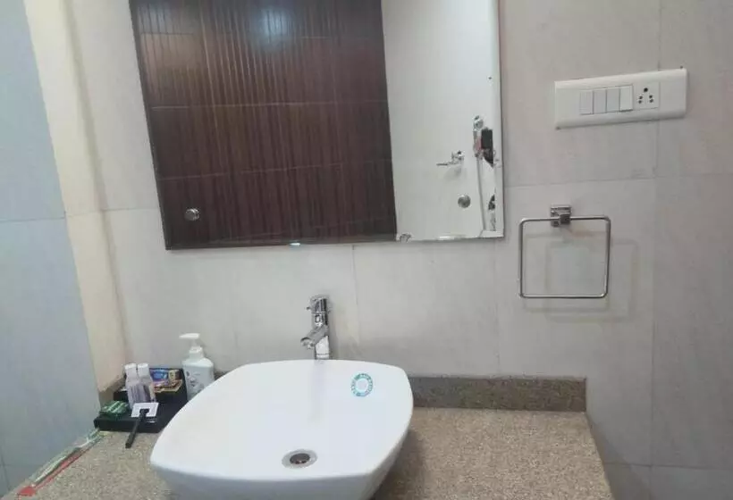 Hotelli Udayanraje Palace