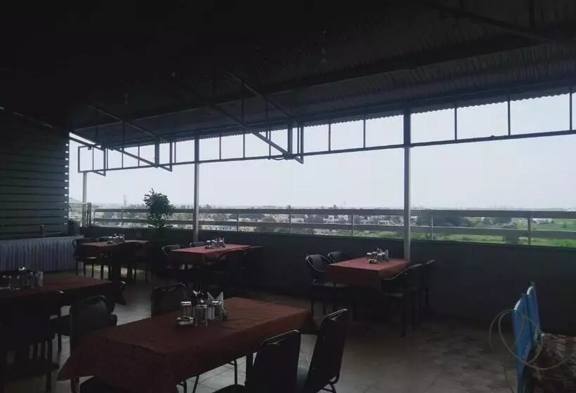 Hotelli Udayanraje Palace